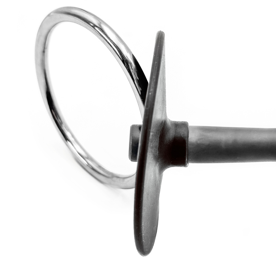 Comfy bit guard | Fager Bits