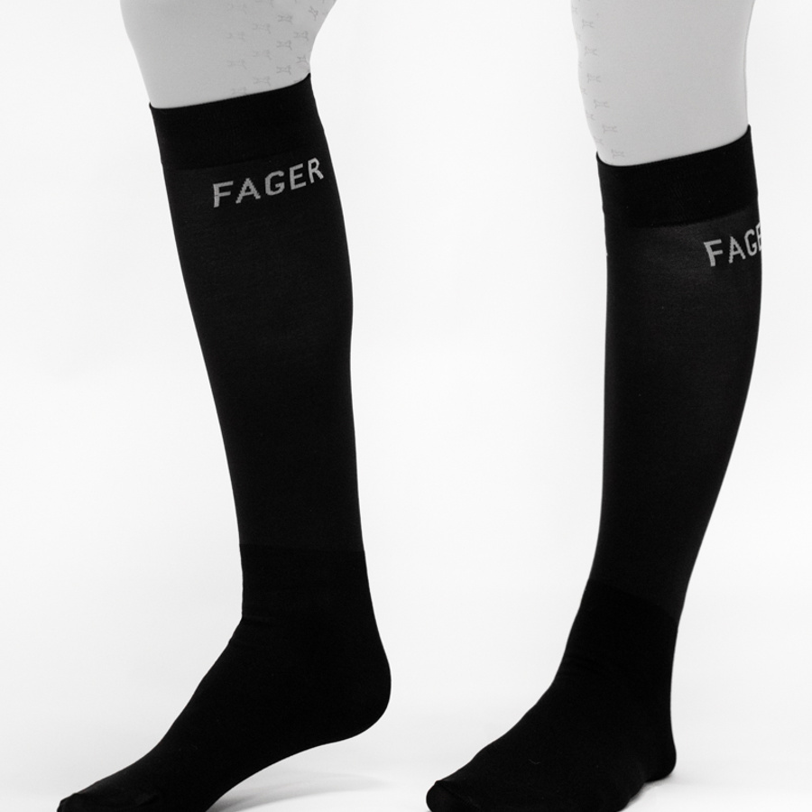 Bobby Competition socks