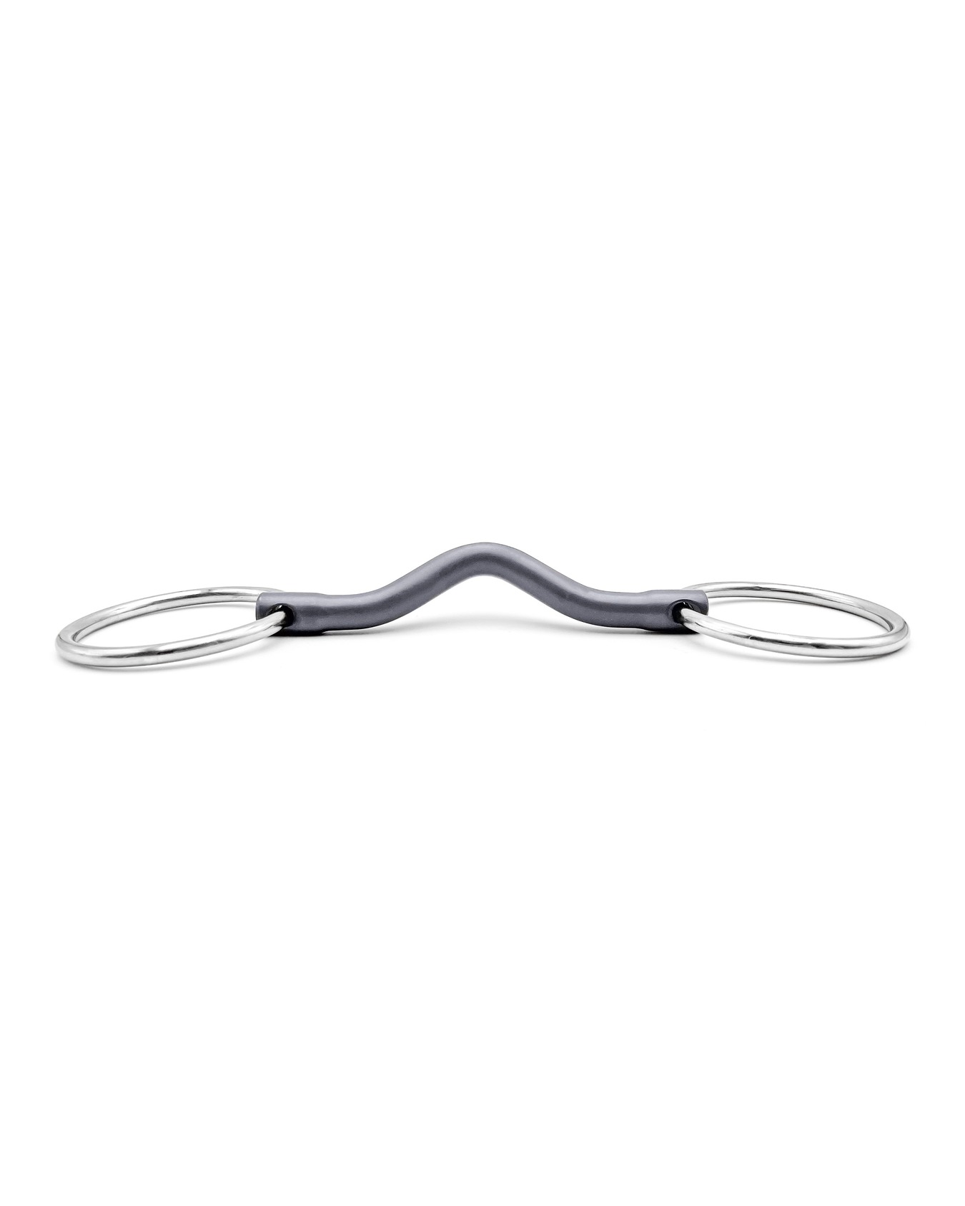 ハンナページ Hanna Titanium Fixed rings | Fager Bits