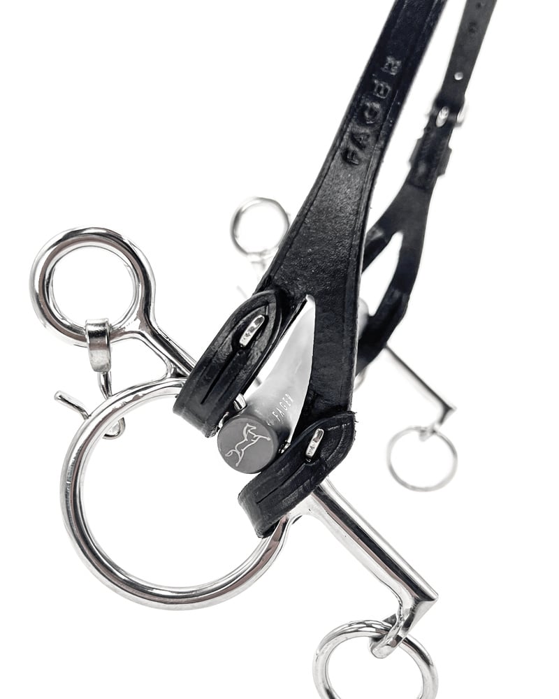 Double Bit lifter | Fager Bits