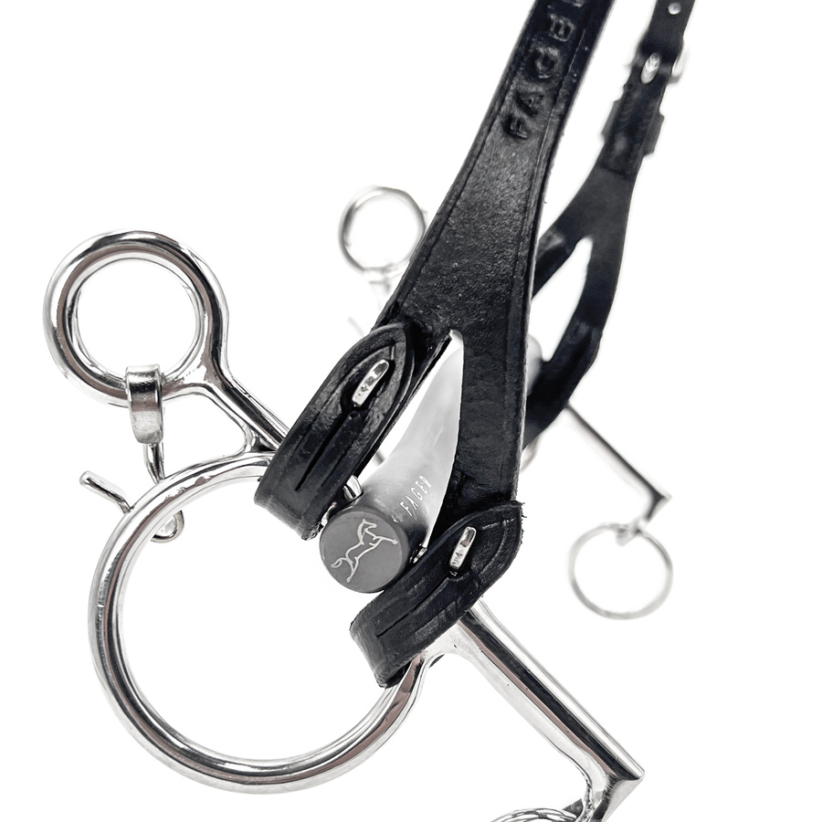 Double Bit lifter | Fager Bits