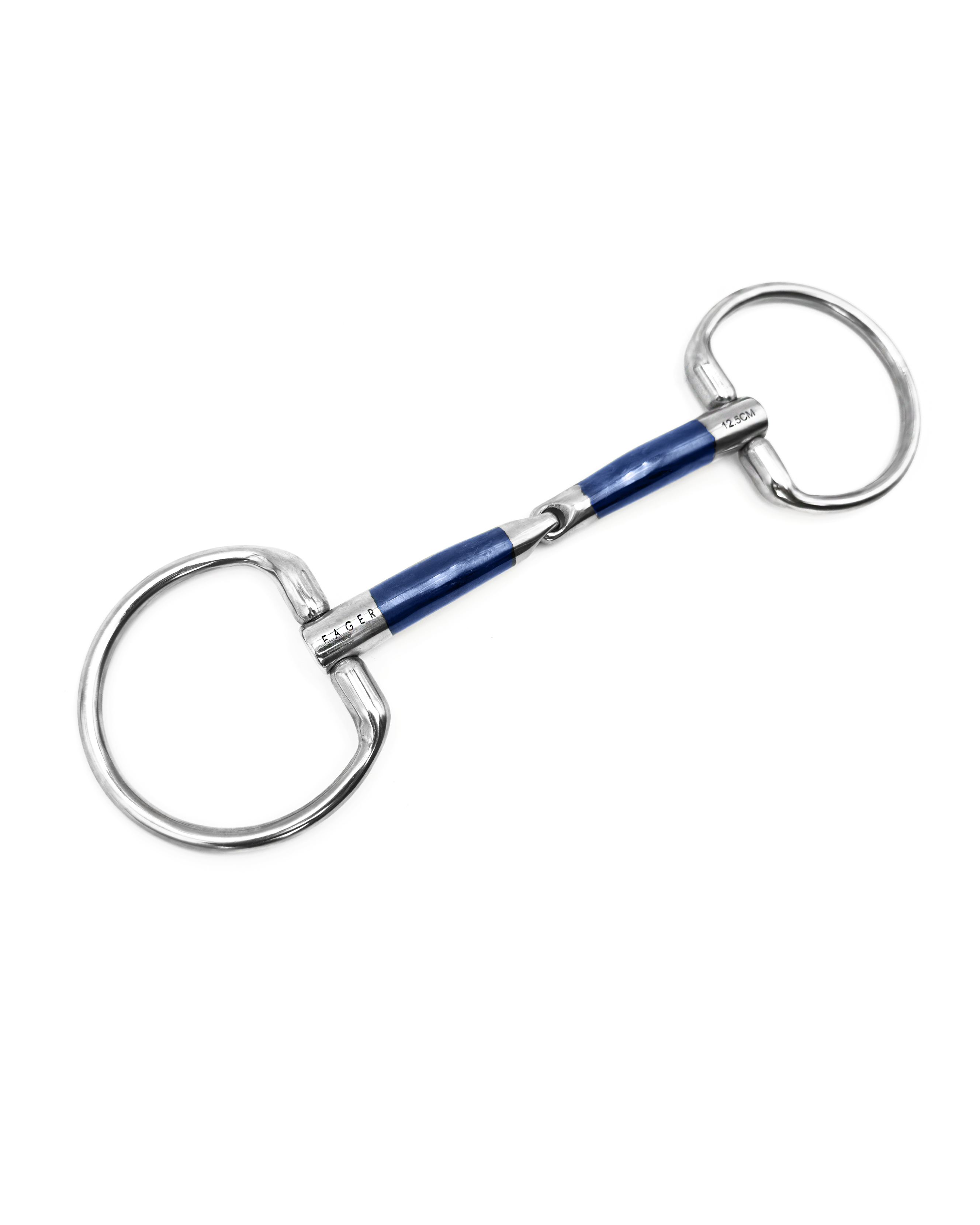 Linus Sweet iron Fixed rings