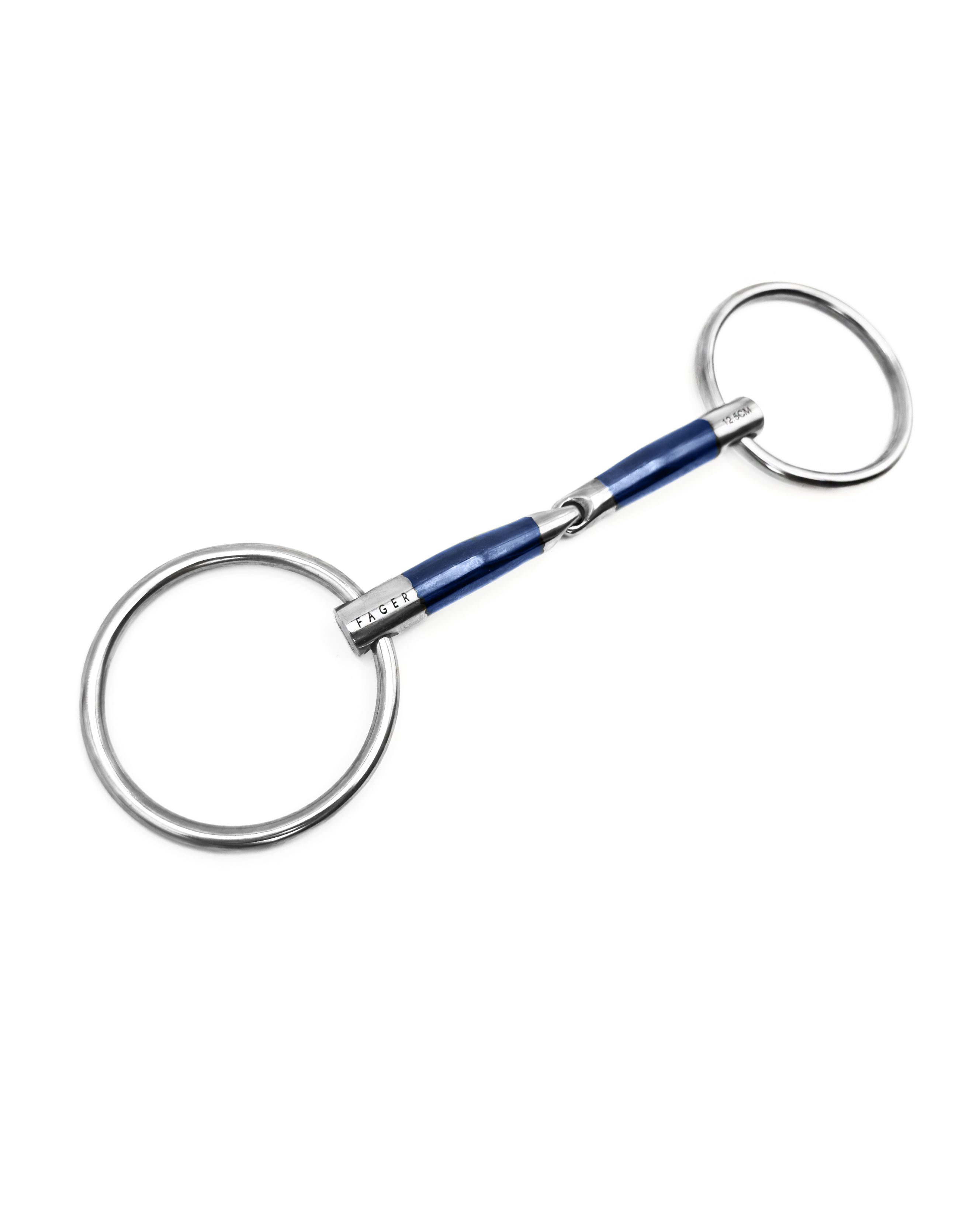 Linus Sweet iron Loose rings