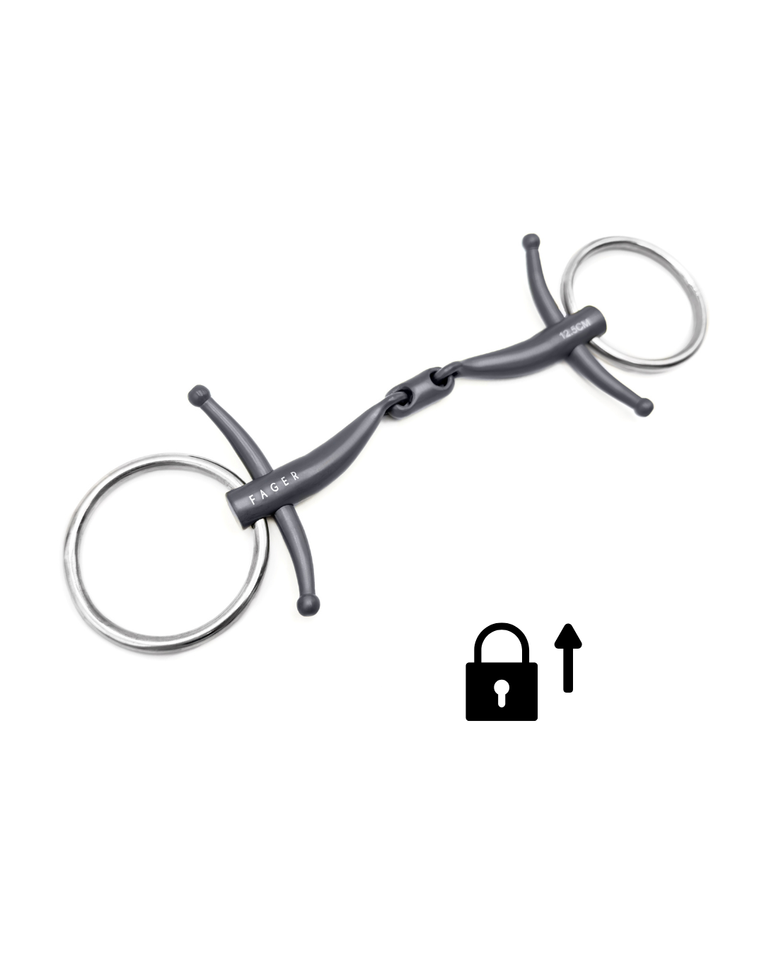 Matilda Titanium Baby Fulmer