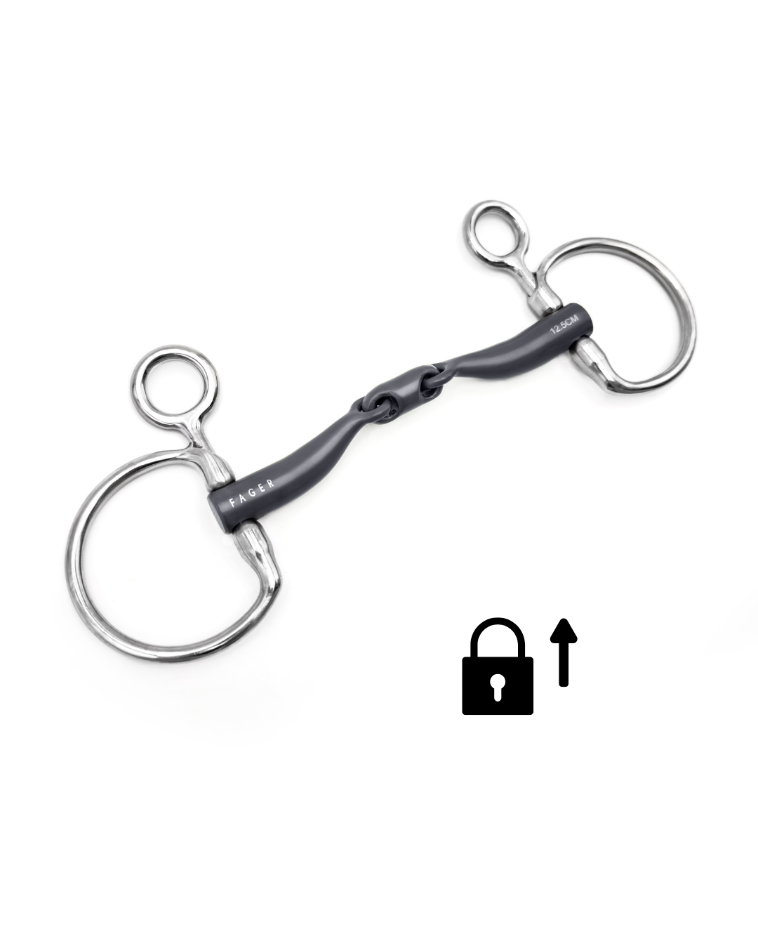 Matilda Titanium Baucher