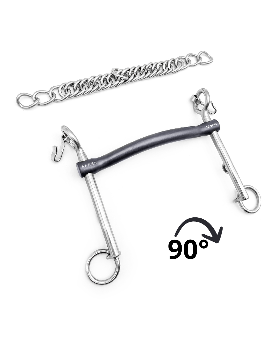 Diana Titanium Weymouth
