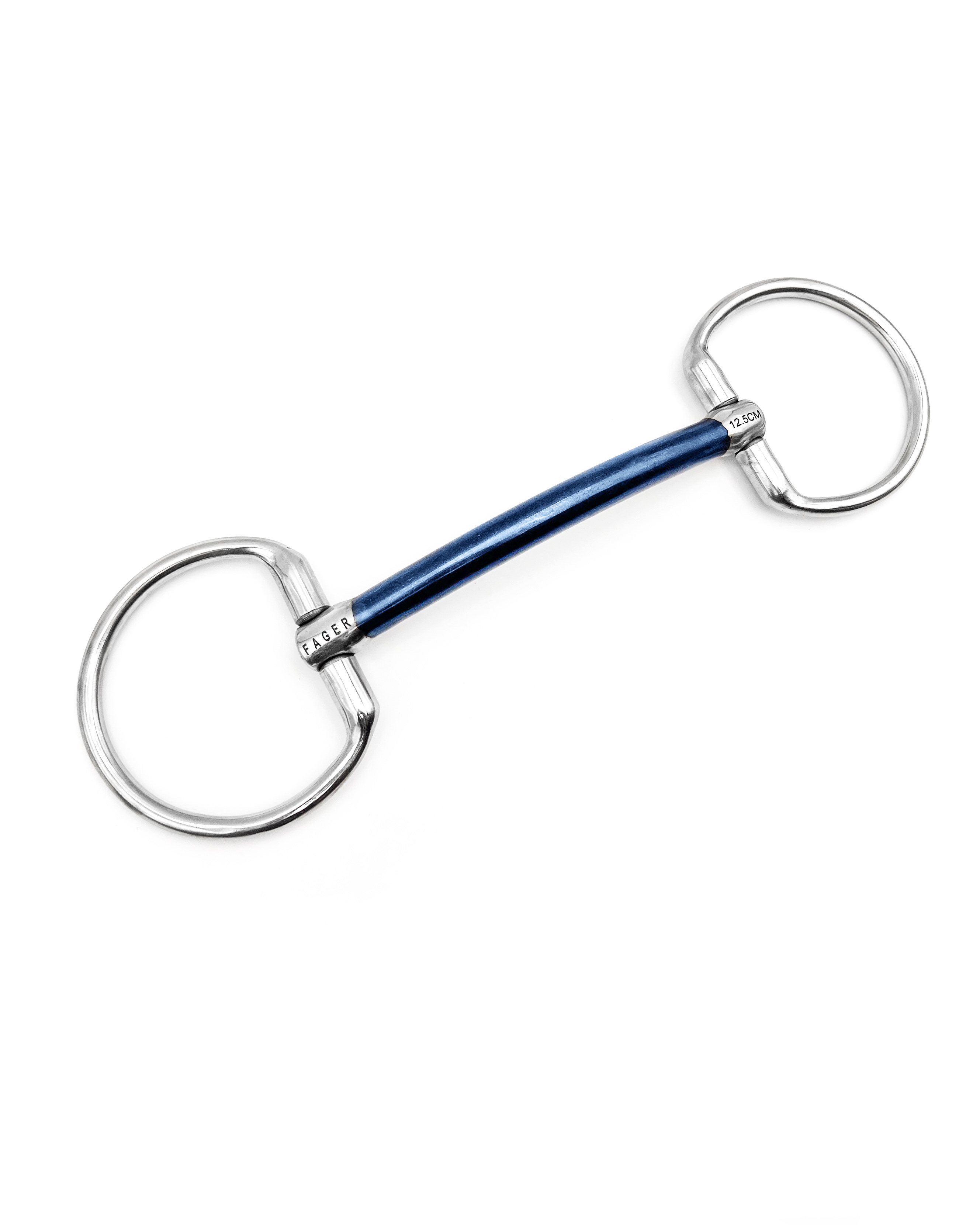 Harry Sweet iron Fixed rings