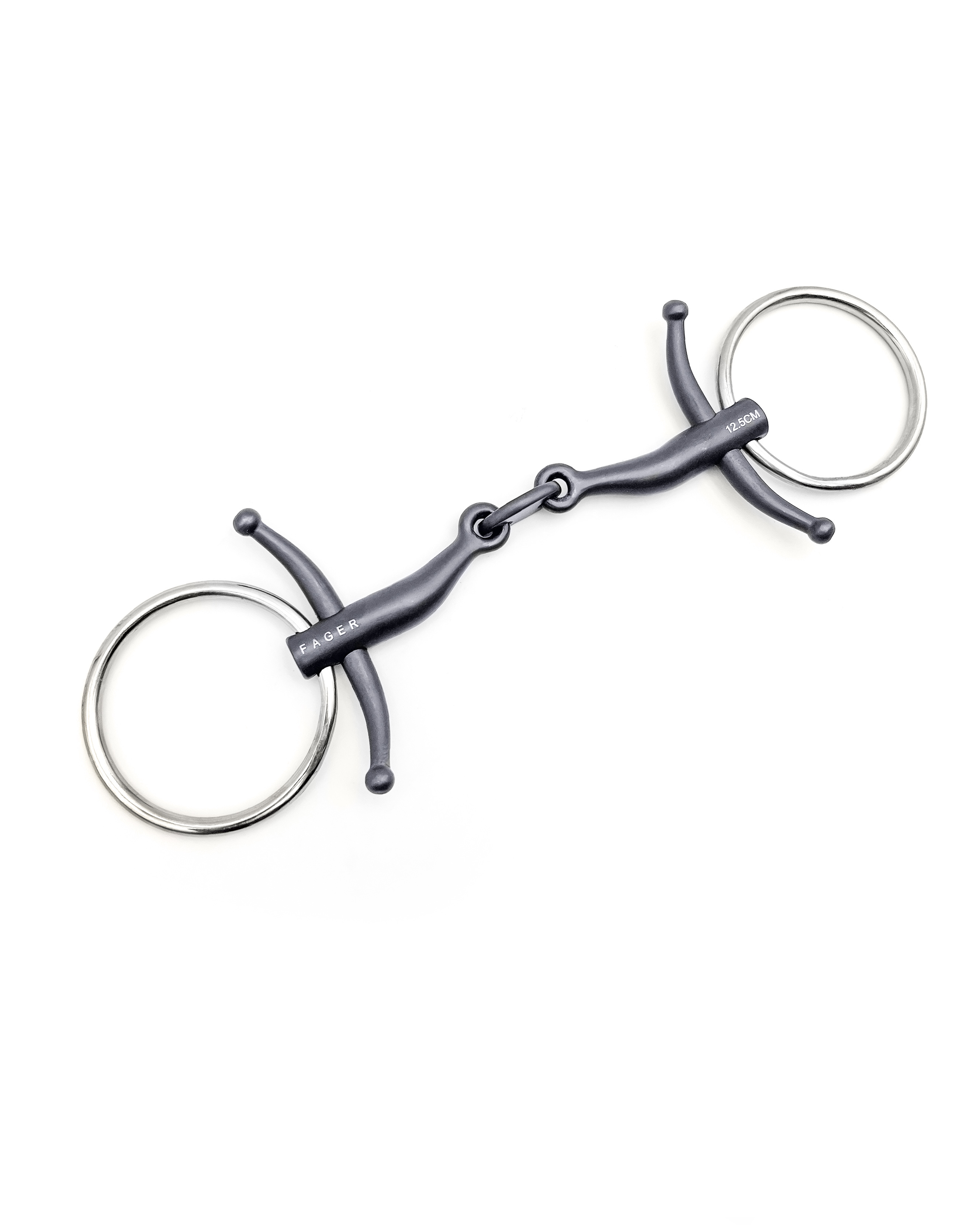 Carl Titanium Baby Fulmer
