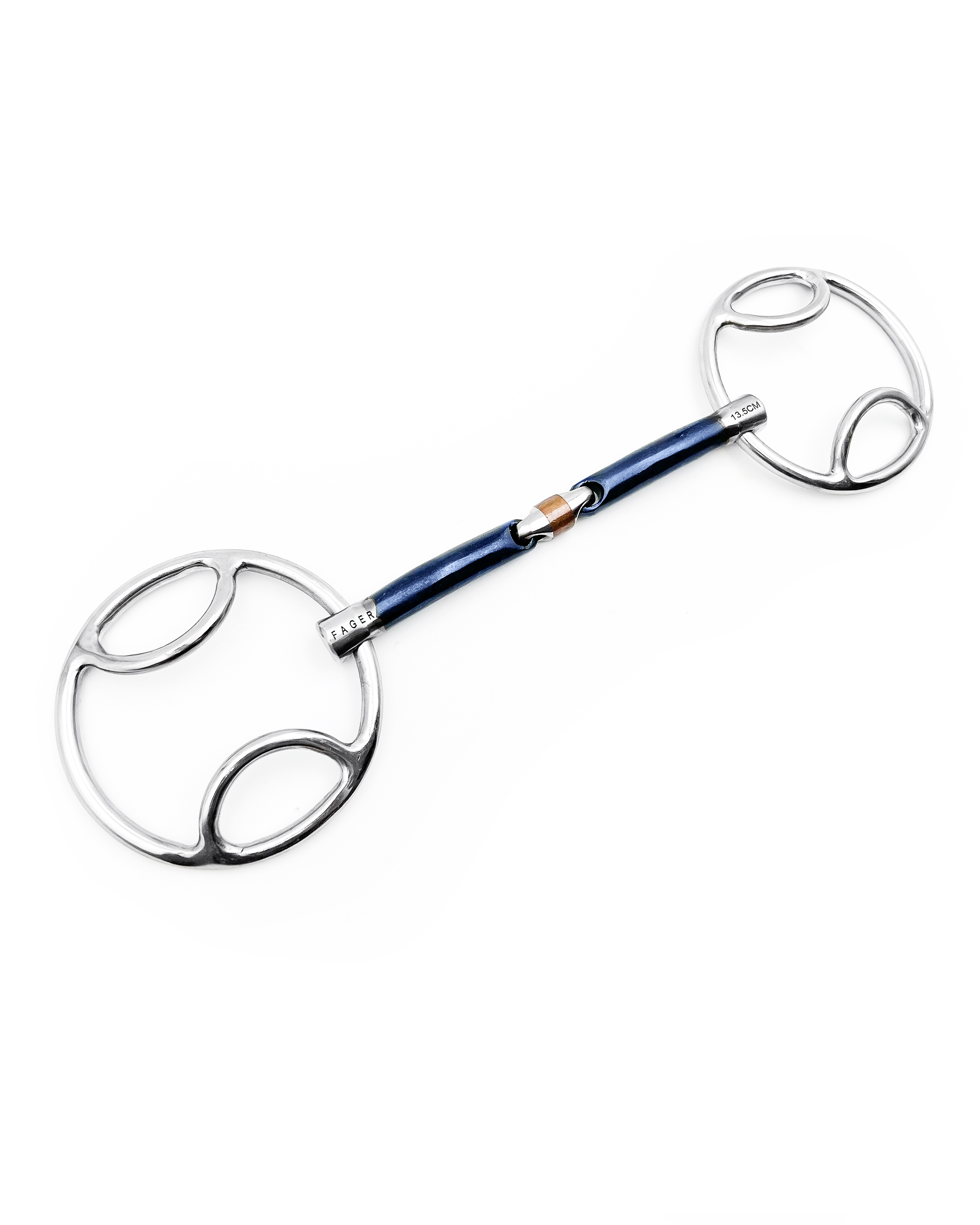 John Sweet iron Beval SAMPLE SALE