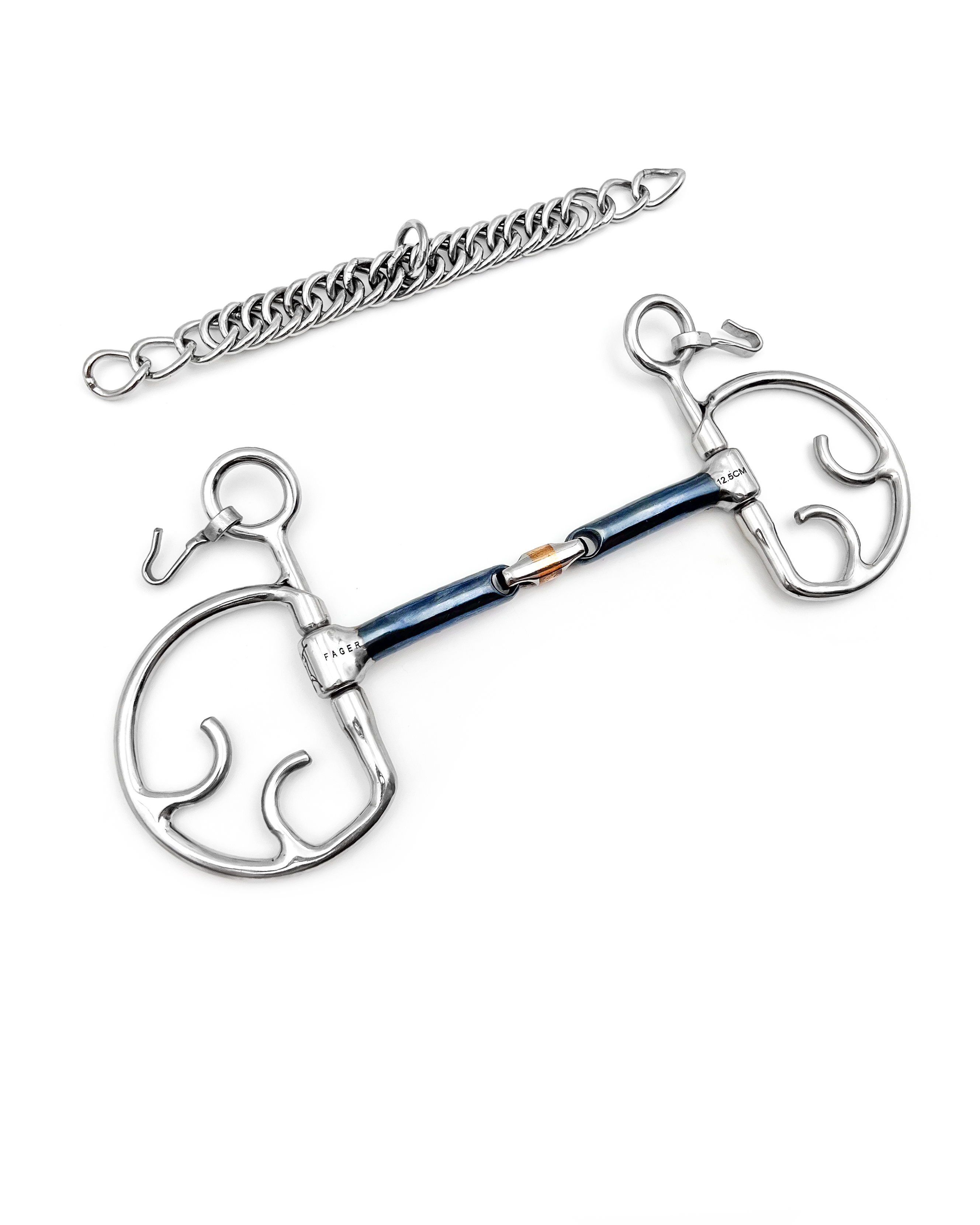 John Sweet iron Kimblehook