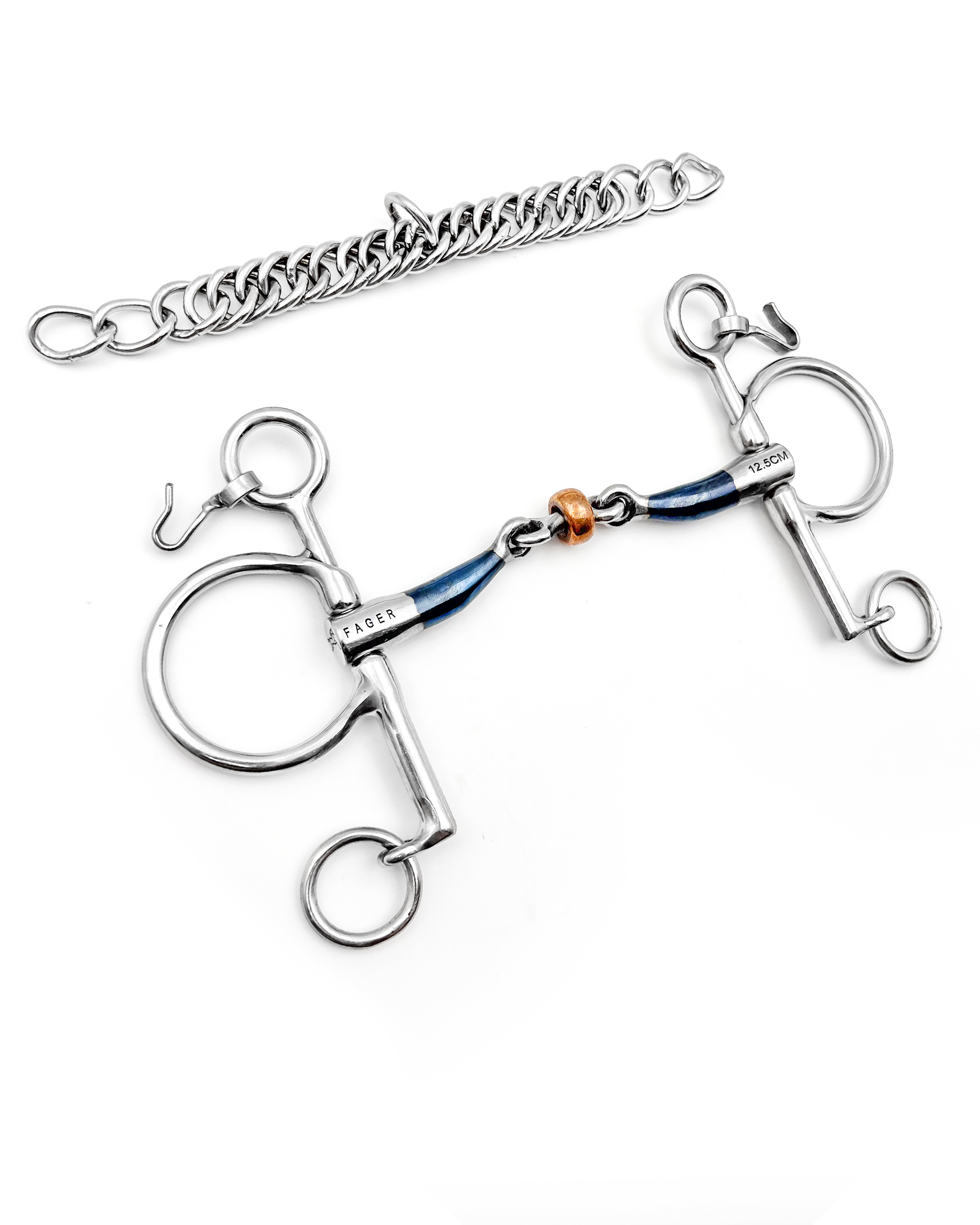 Julia Sweet iron Baby Pelham SAMPLE SALE