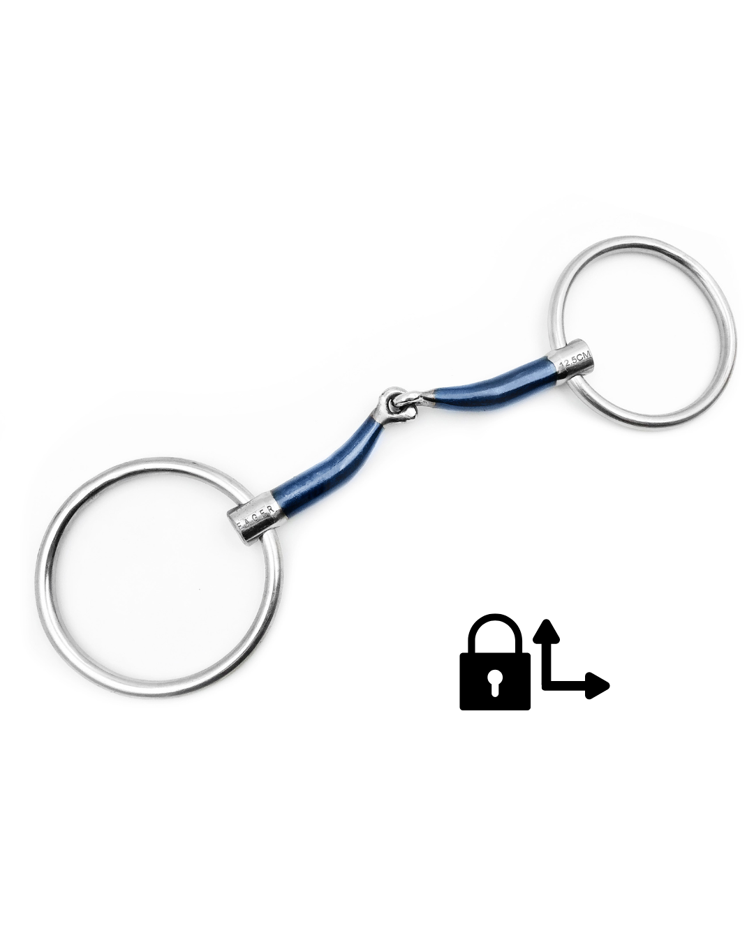 Felix Sweet iron FSS Loose ring