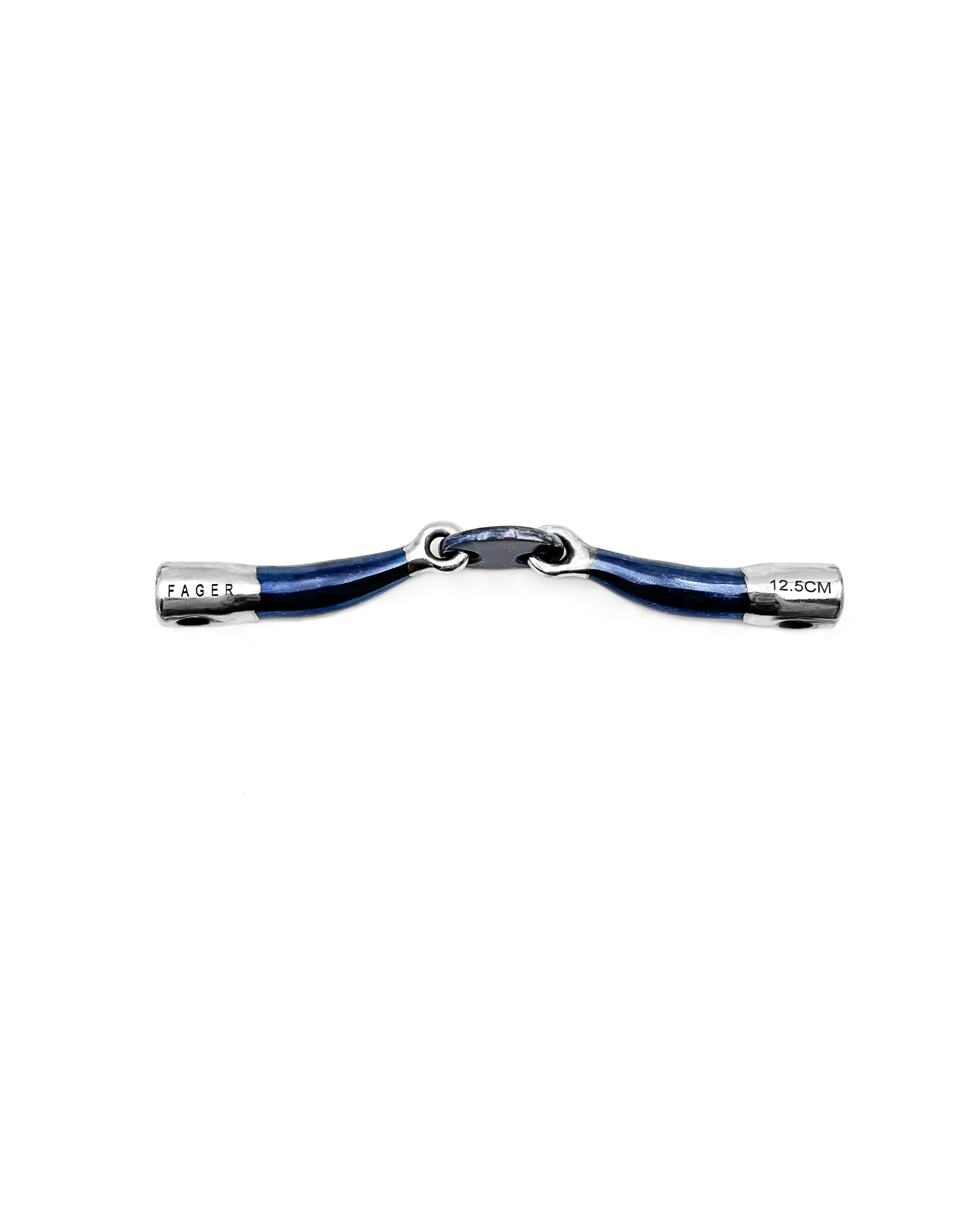 Claudia Sweet iron Mouthpiece