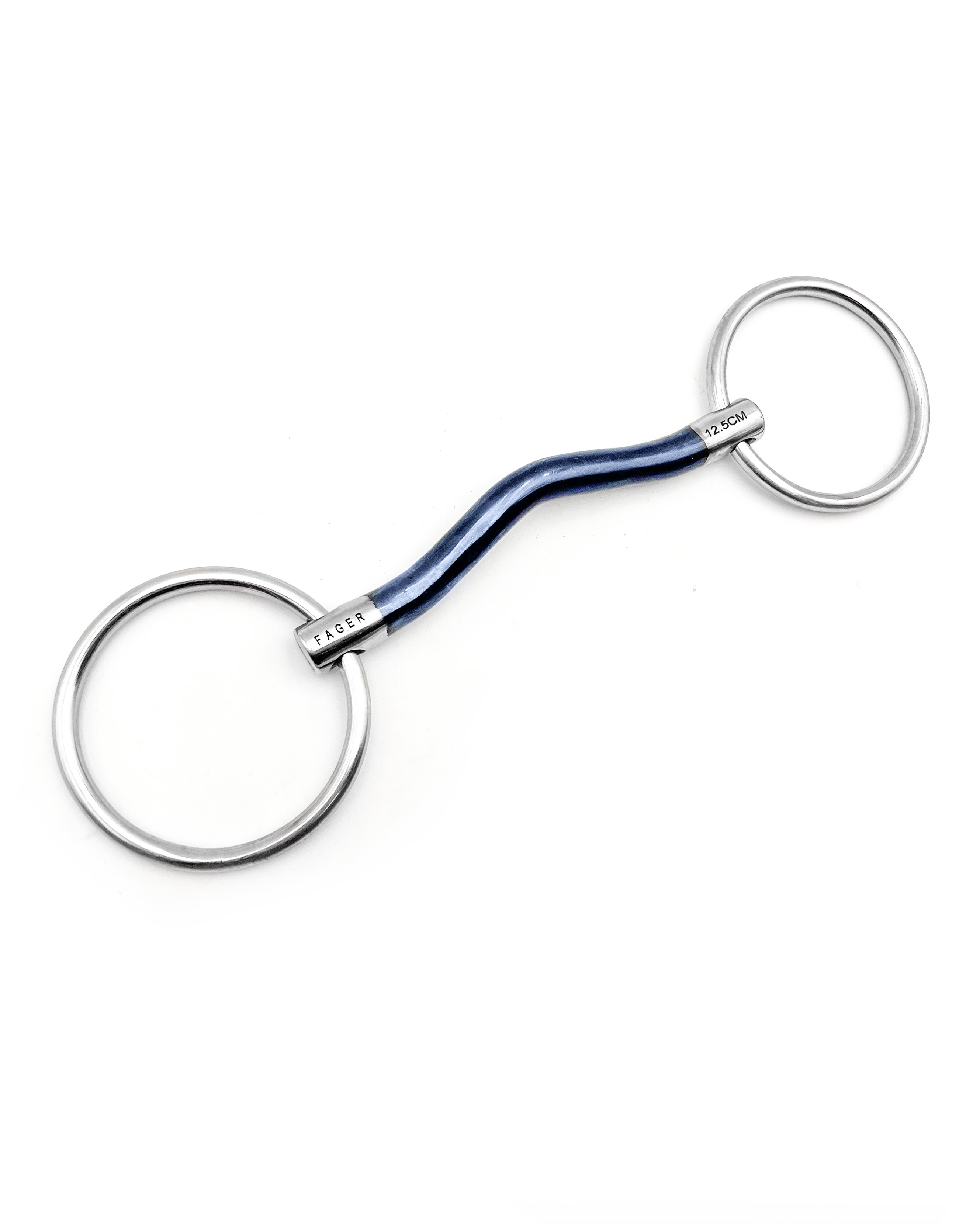 Simon Sweet Iron Loose rings