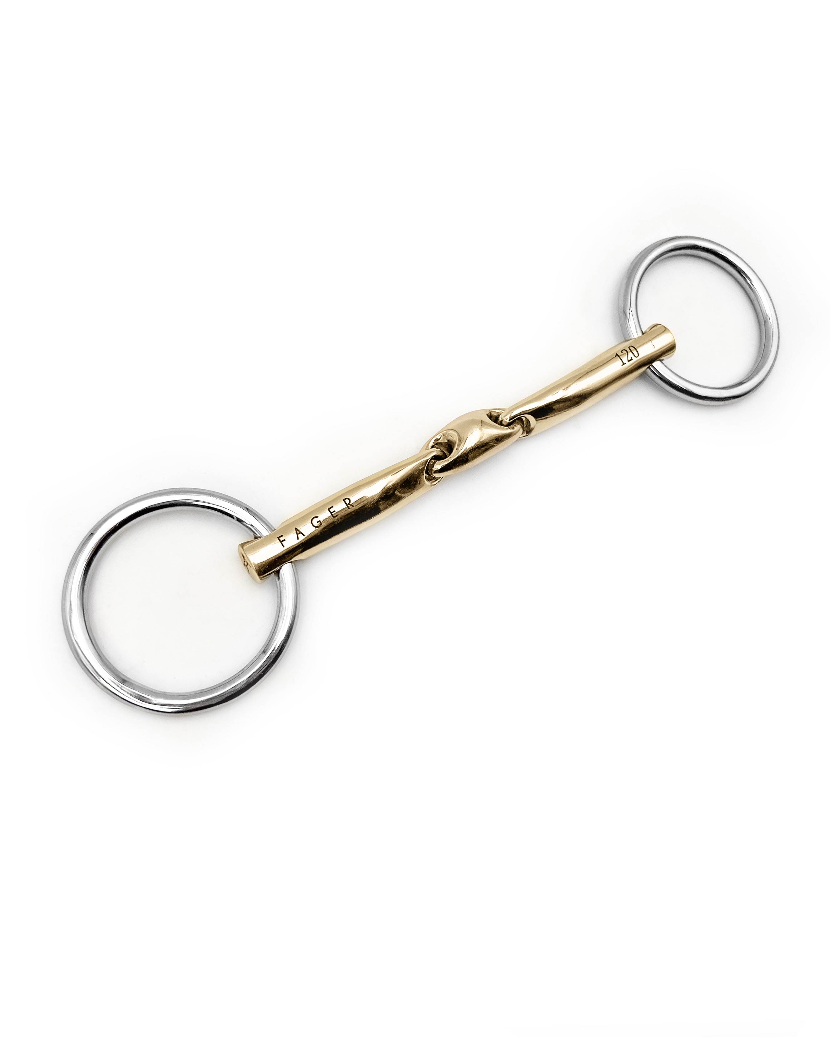 Celice Sweet Gold Bradoon Loose rings