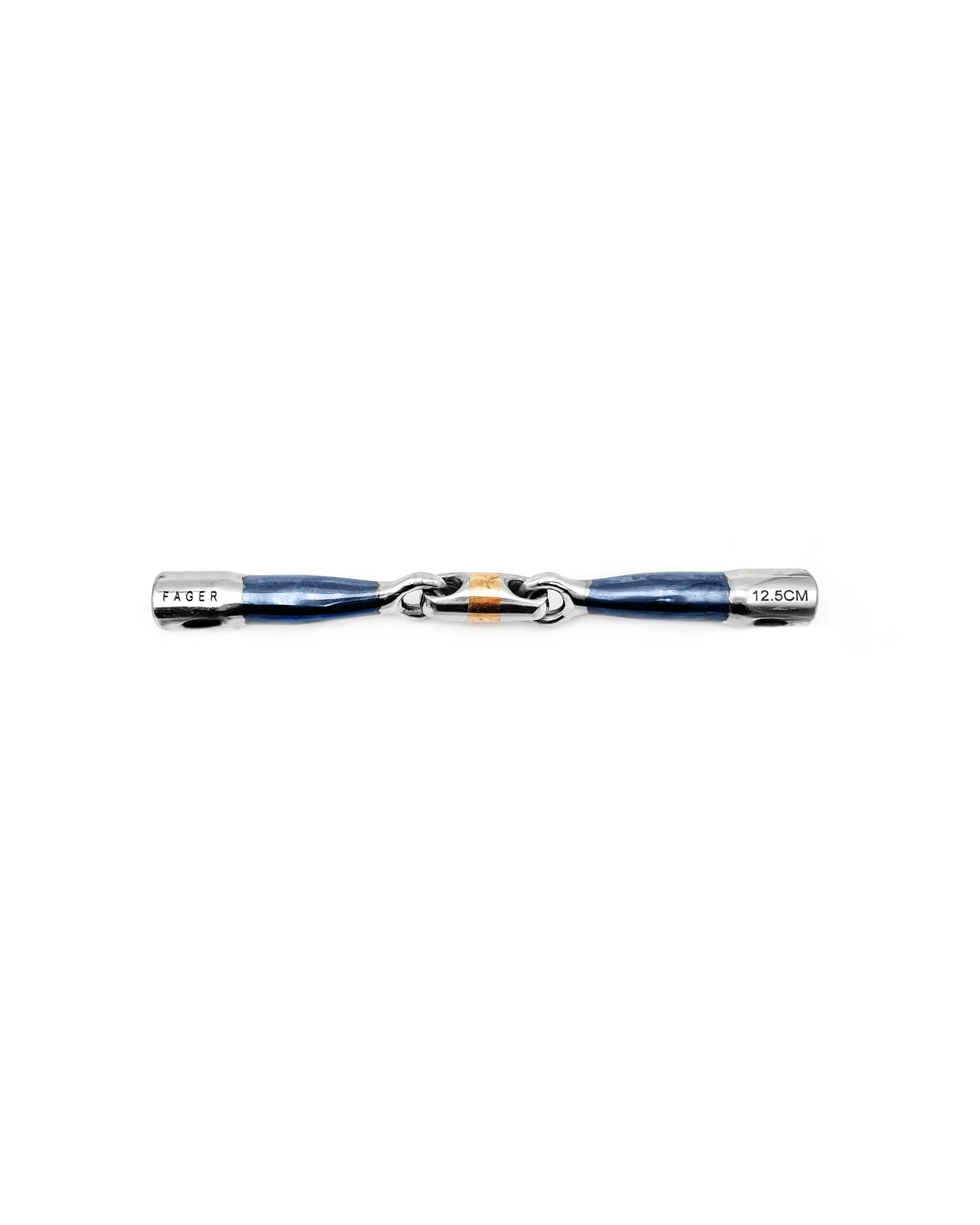 Tim Sweet Iron Mouthpiece