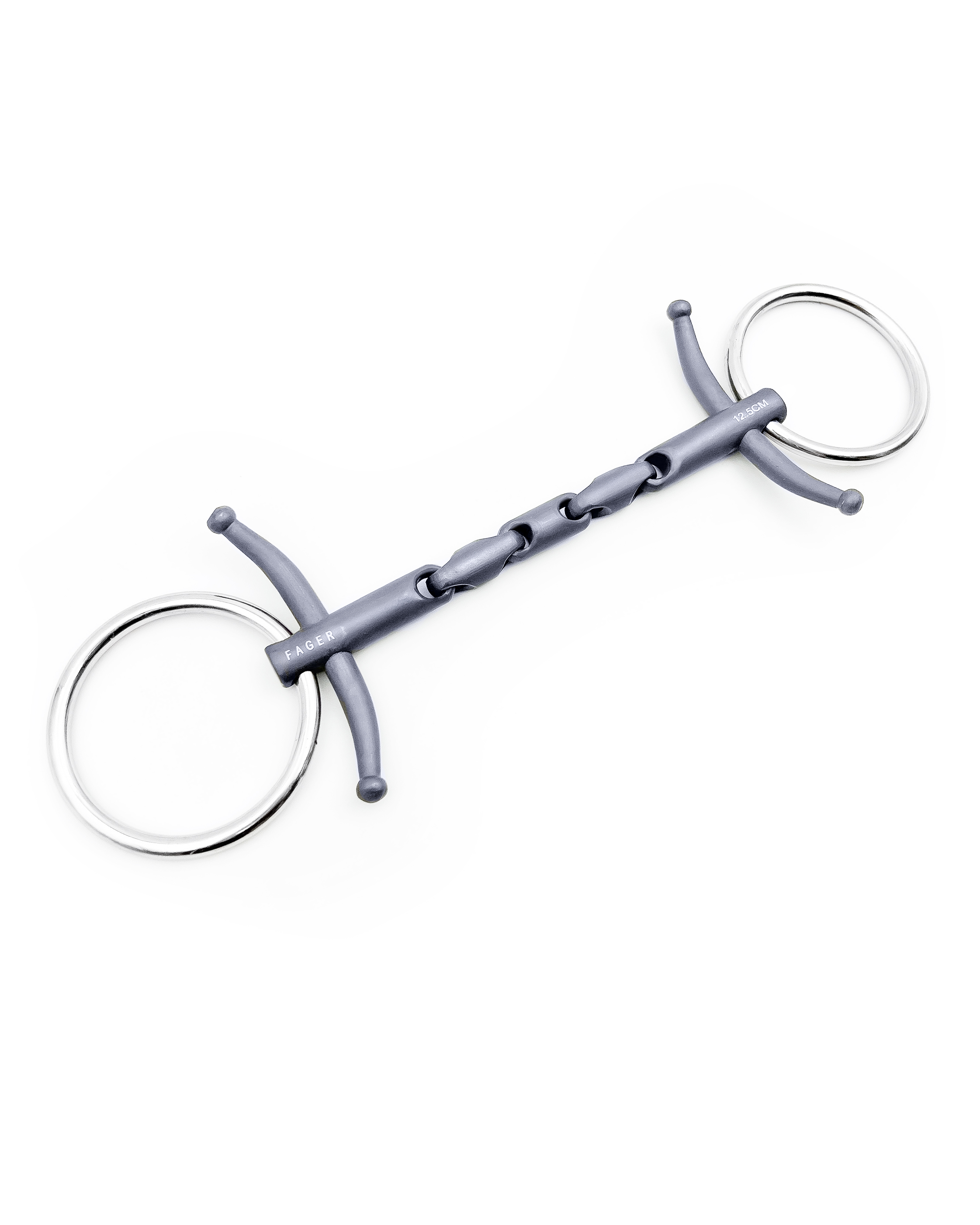 Wilma Titanium Baby Fulmer