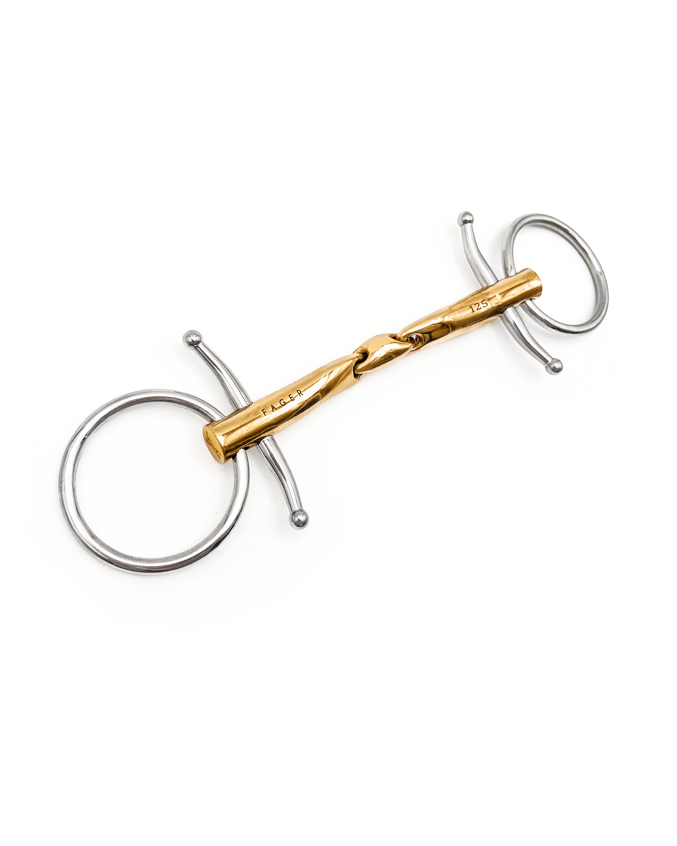 Axel Sweet Gold Baby fulmer