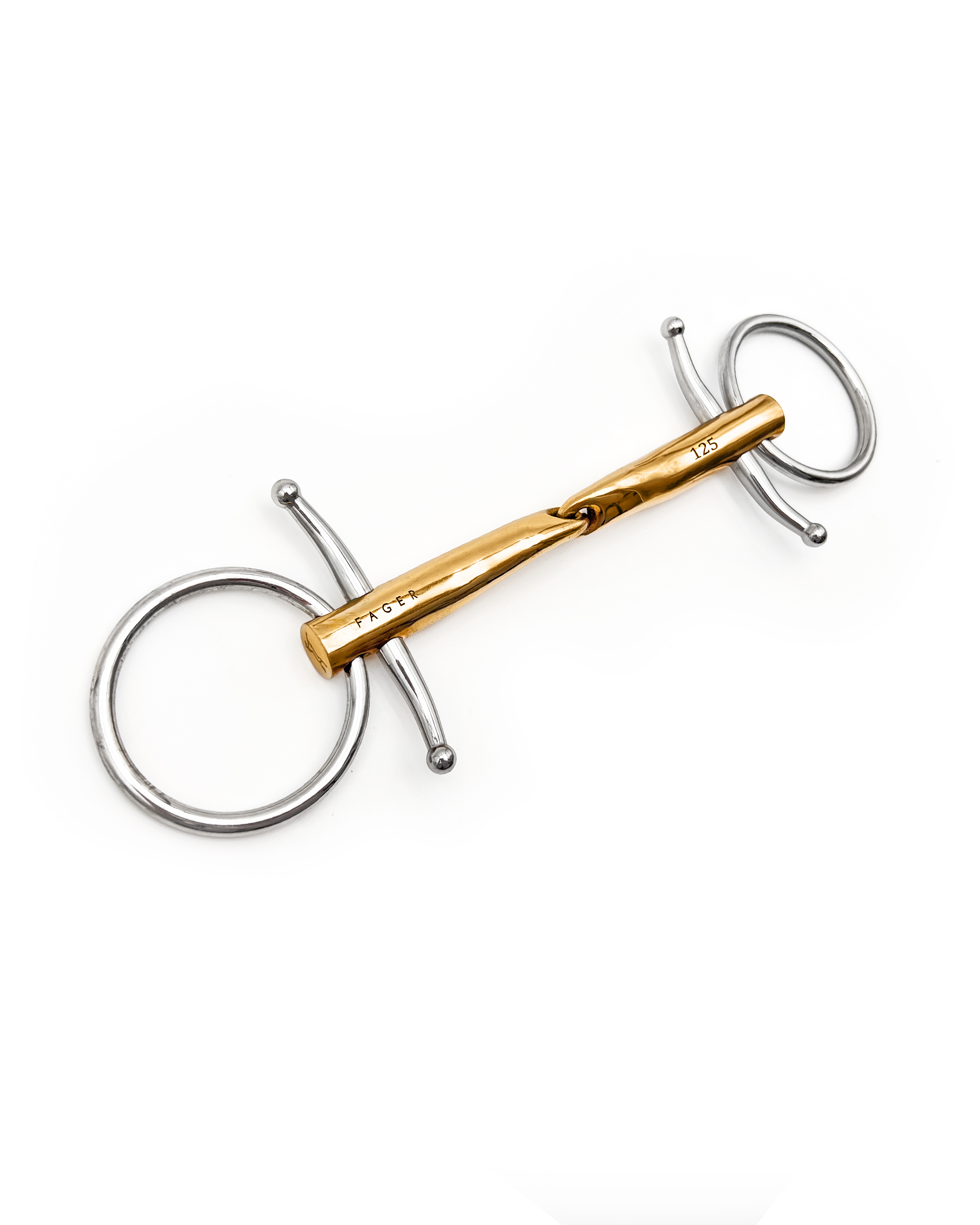 Carter Sweet Gold Baby fulmer