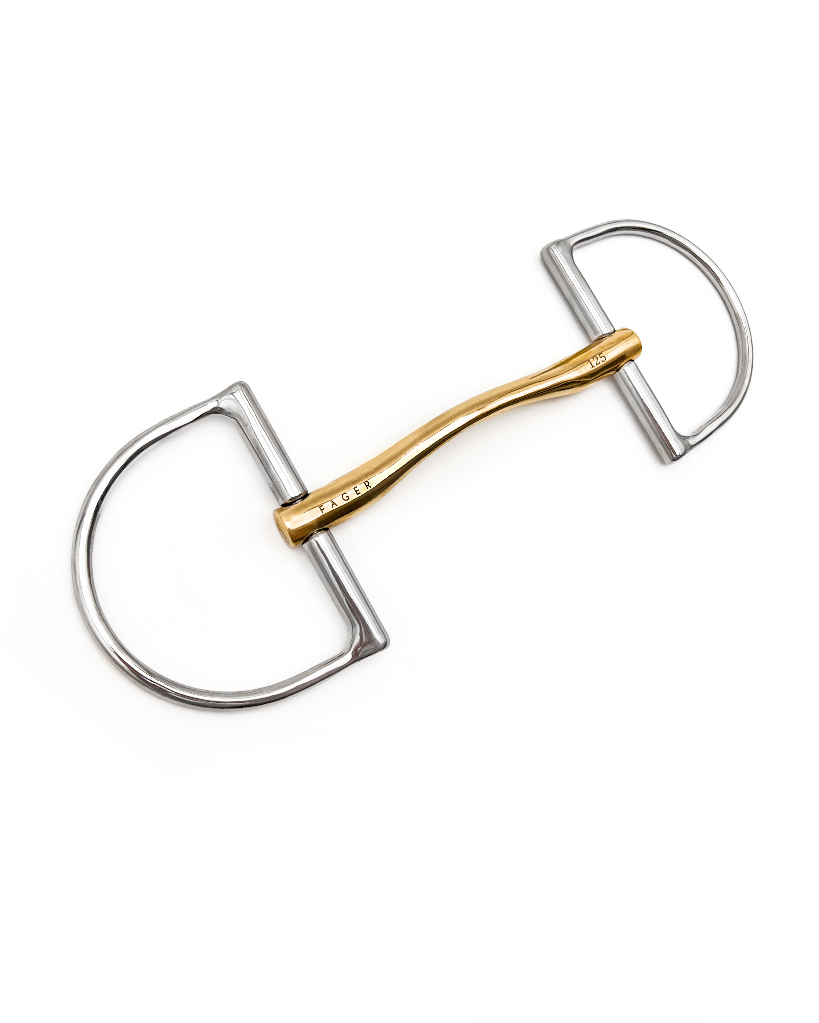 Owen Sweet Gold Dee rings SAMPLE SALE