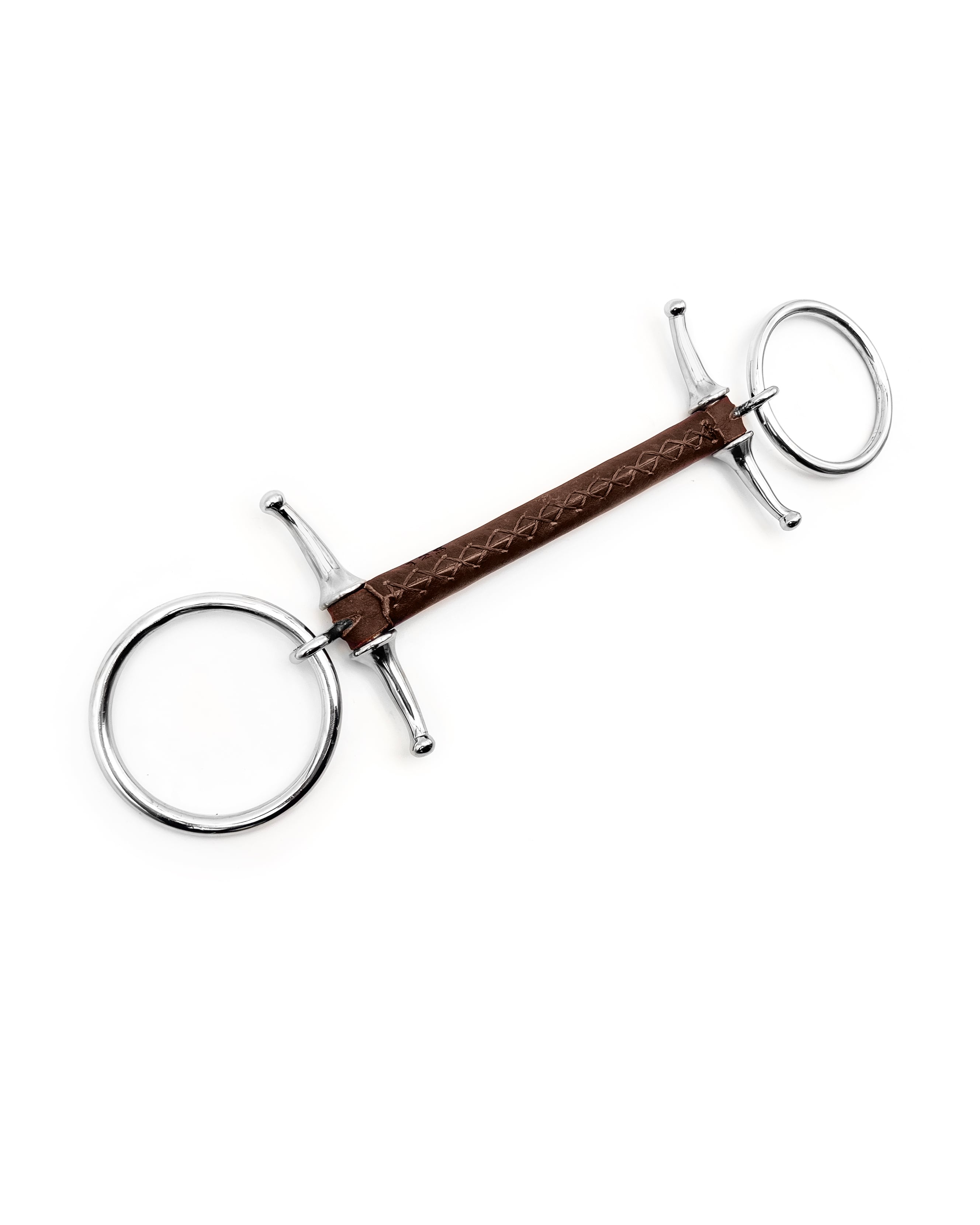 Adam Leather bit Baby fulmer