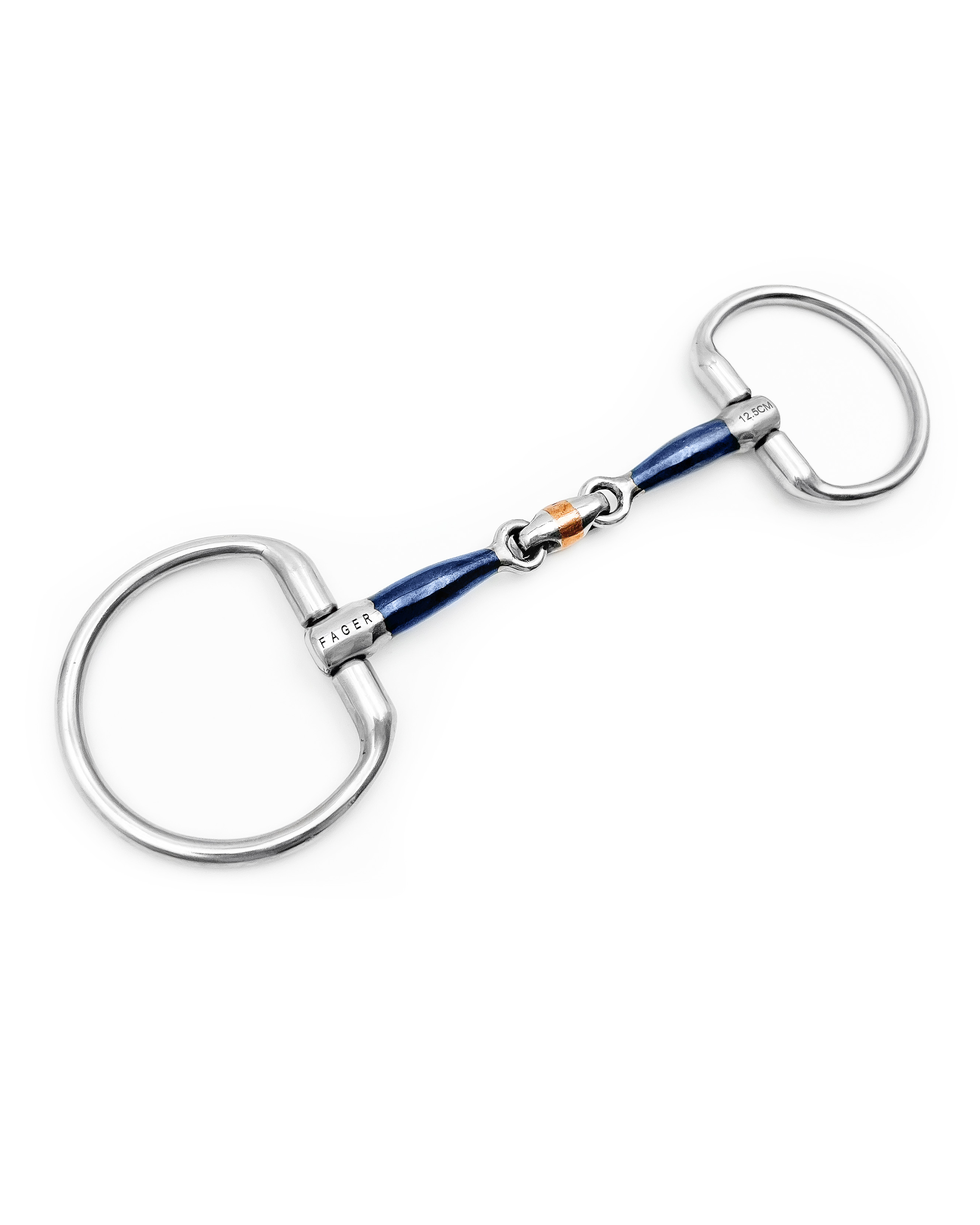 Martin FL Sweet iron Fixed rings SAMPLE SALE
