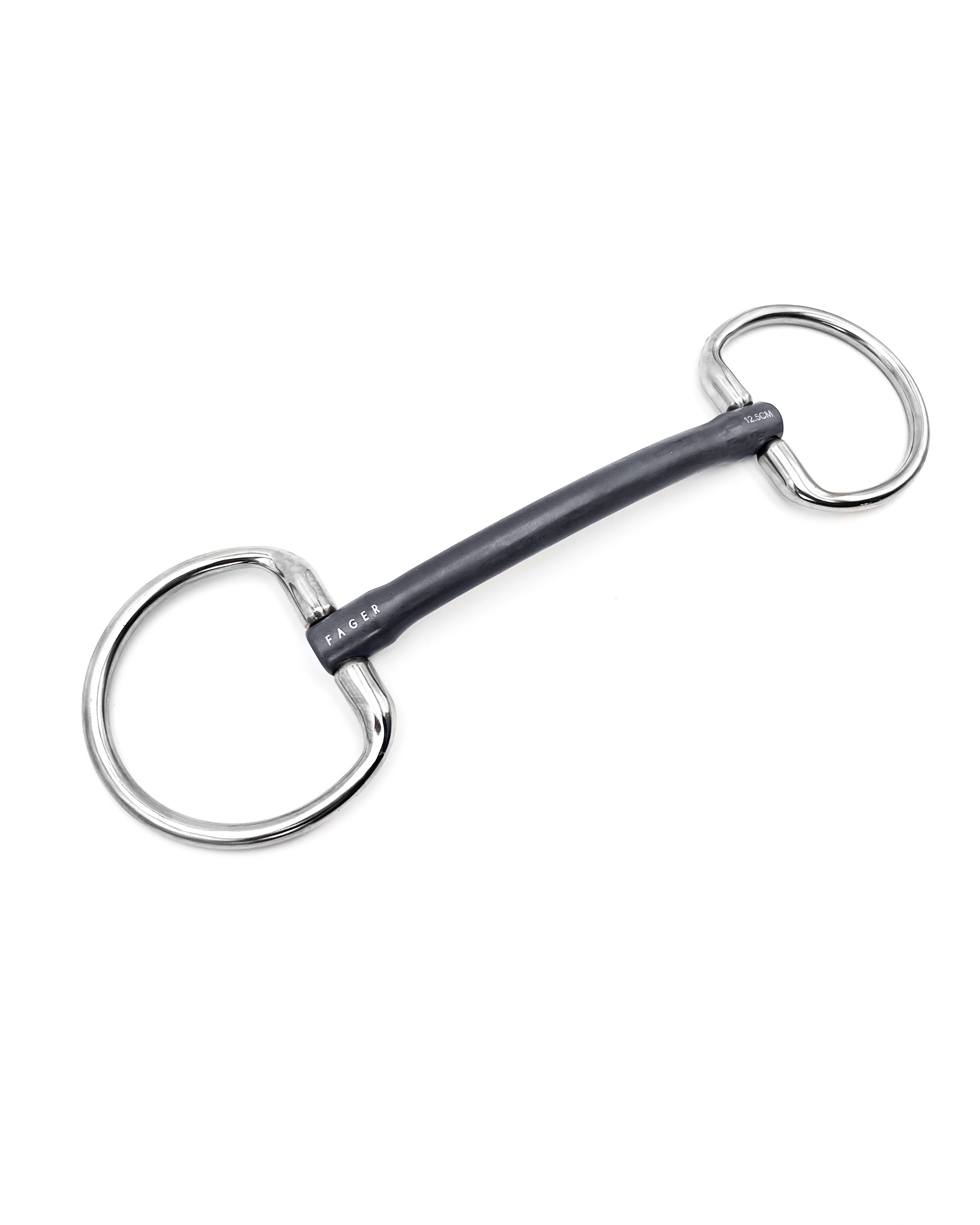 Harriet Titanium Fixed rings