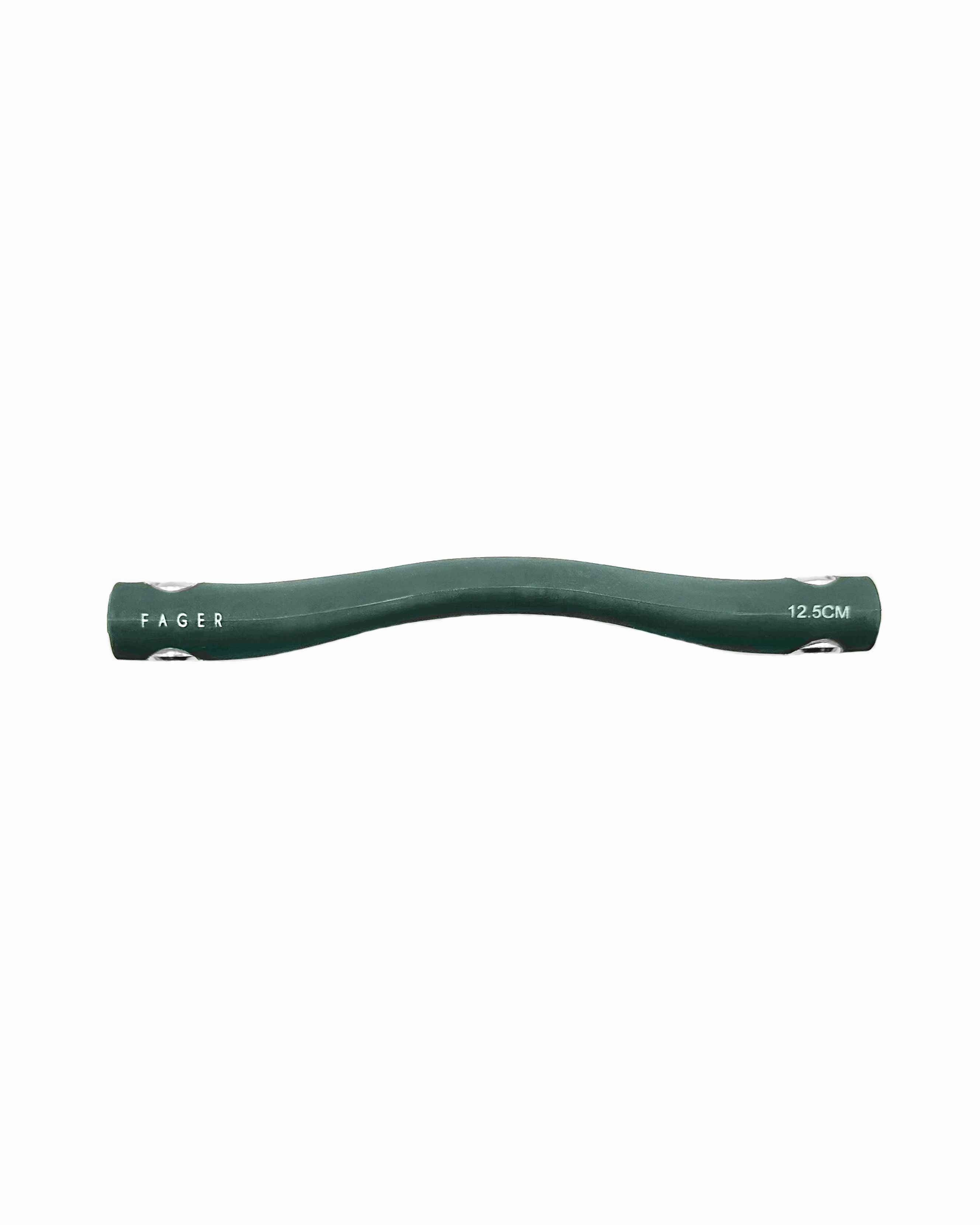 Andrea Soft Rubber bit Mouthpiece