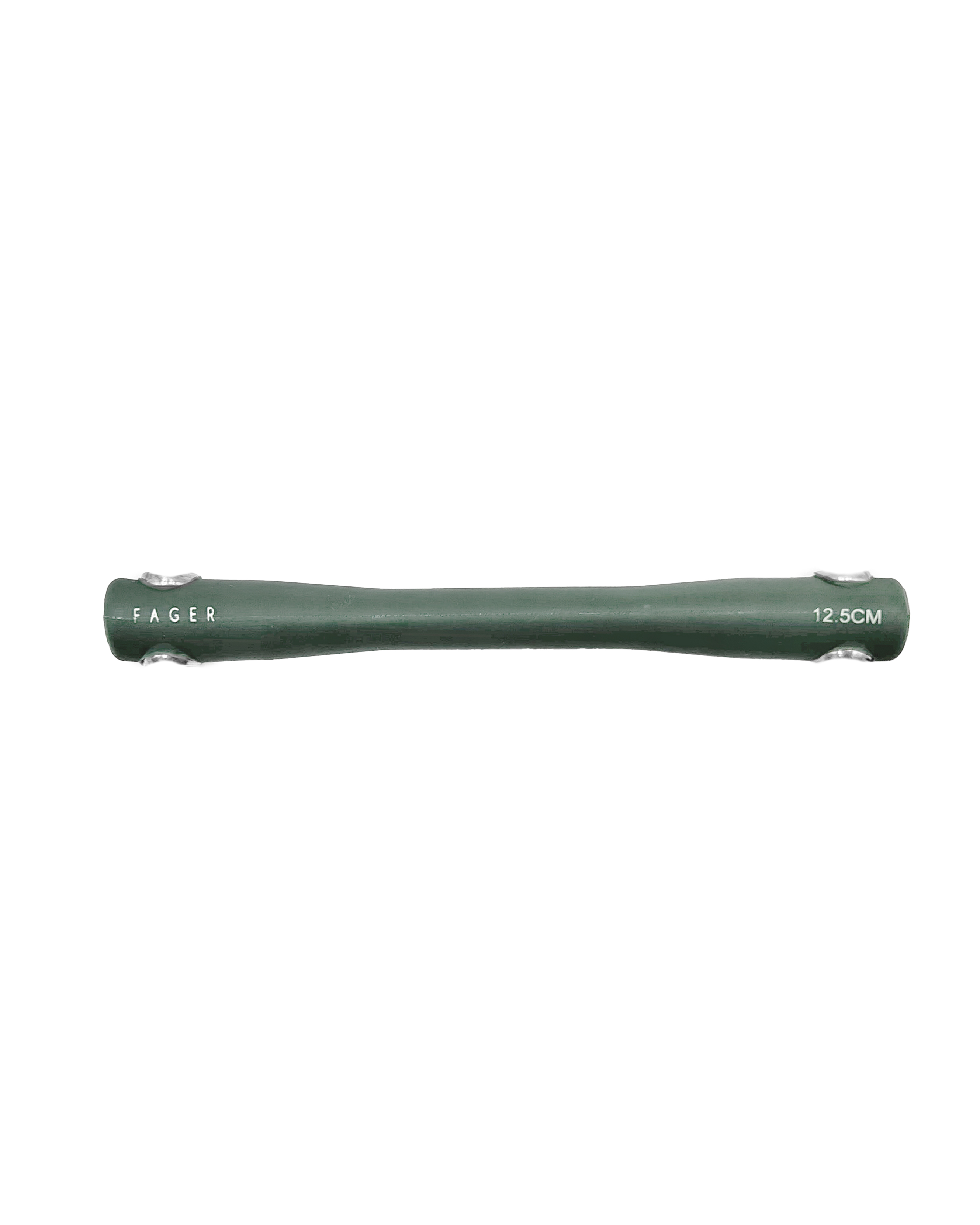 Nicole Soft Rubber bit Mouthpiece