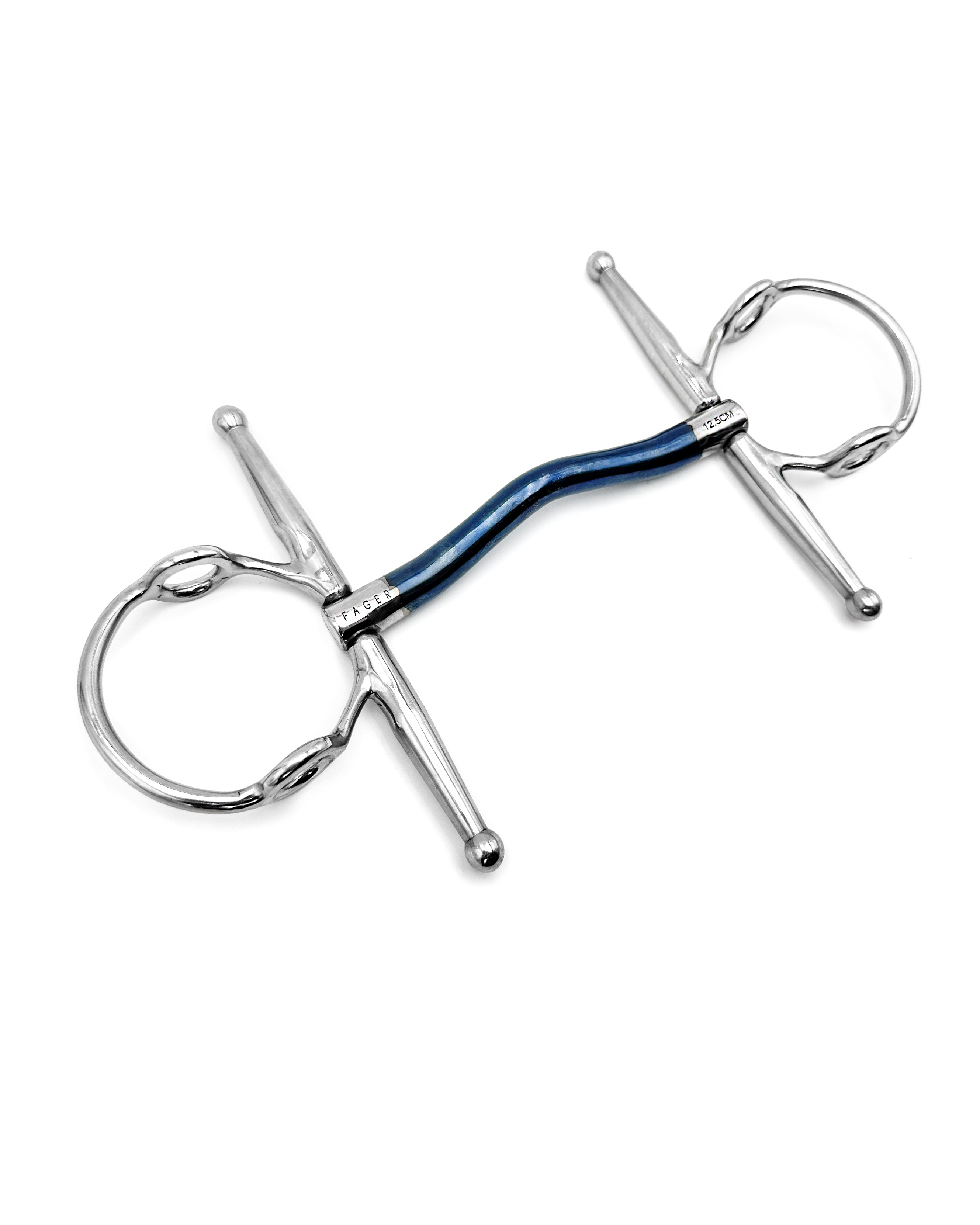 Simon Sweet iron Fullcheek gag