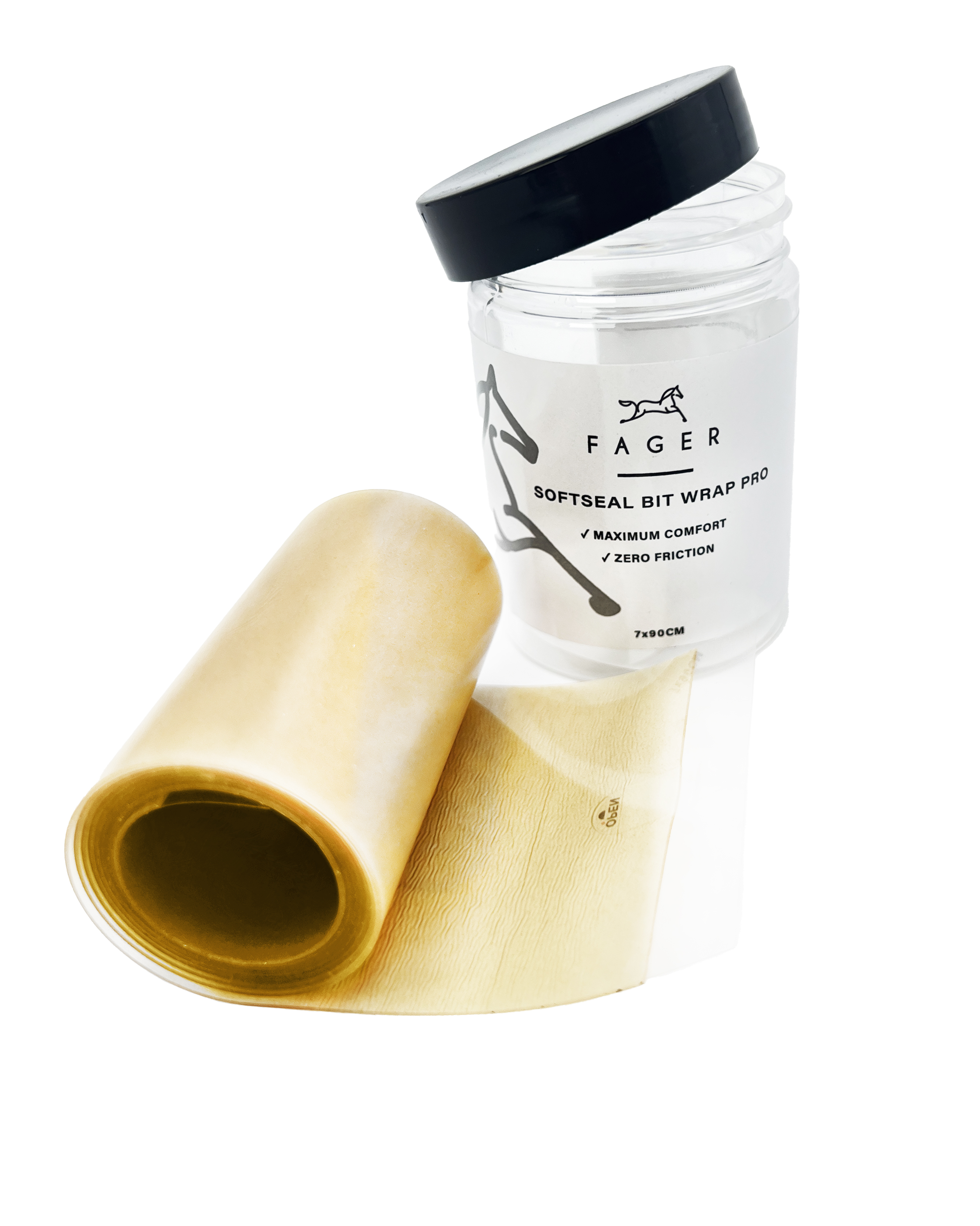 SoftSeal Bit Wrap Pro